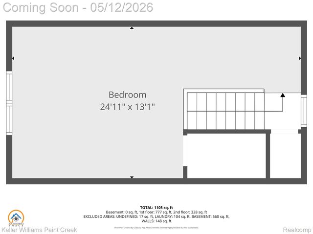 1440 Catalpa Drive, Berkley, MI 48072