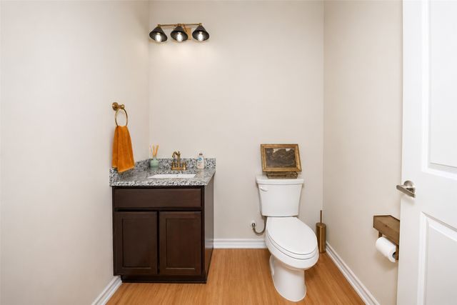 256 Natalie Drive, Grand Prairie, TX 75051