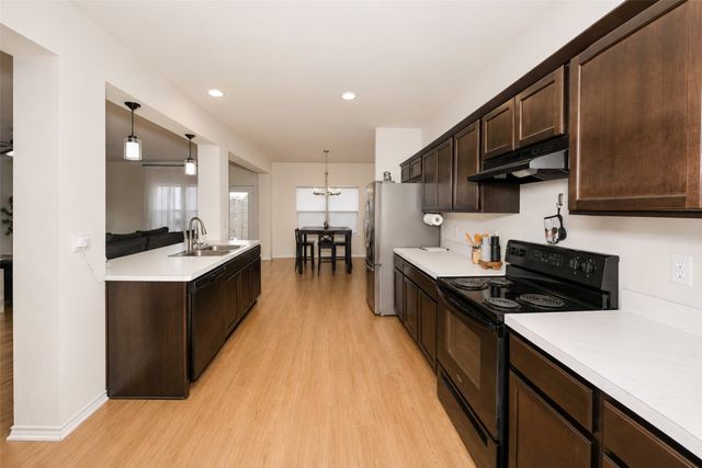 256 Natalie Drive, Grand Prairie, TX 75051