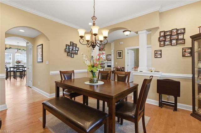 111 Golf Club DR, Elizabeth City, NC 27909