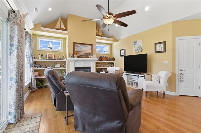 111 Golf Club DR, Elizabeth City, NC 27909