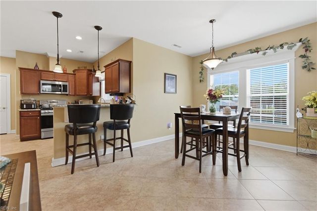 111 Golf Club DR, Elizabeth City, NC 27909