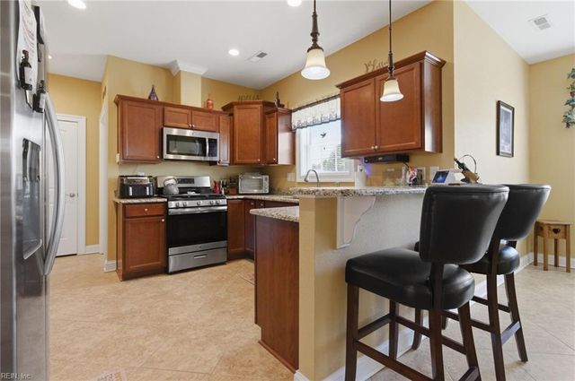 111 Golf Club DR, Elizabeth City, NC 27909