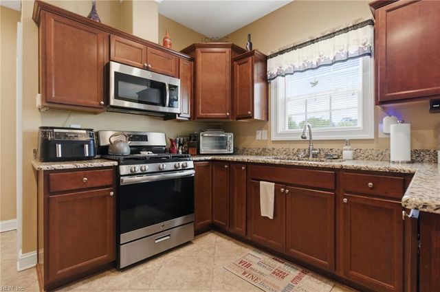 111 Golf Club DR, Elizabeth City, NC 27909