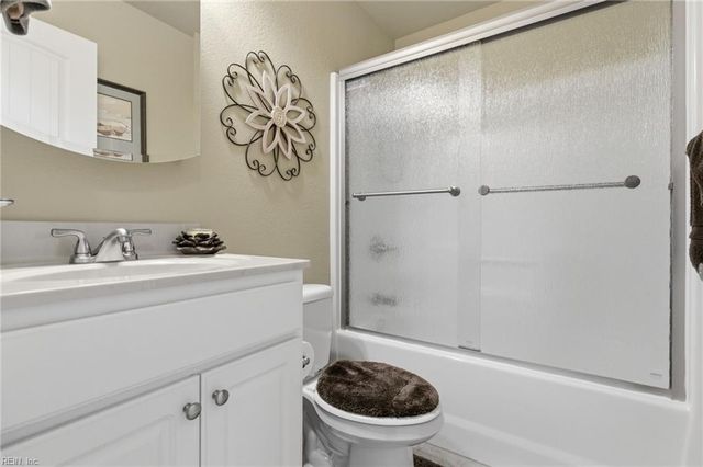 111 Golf Club DR, Elizabeth City, NC 27909