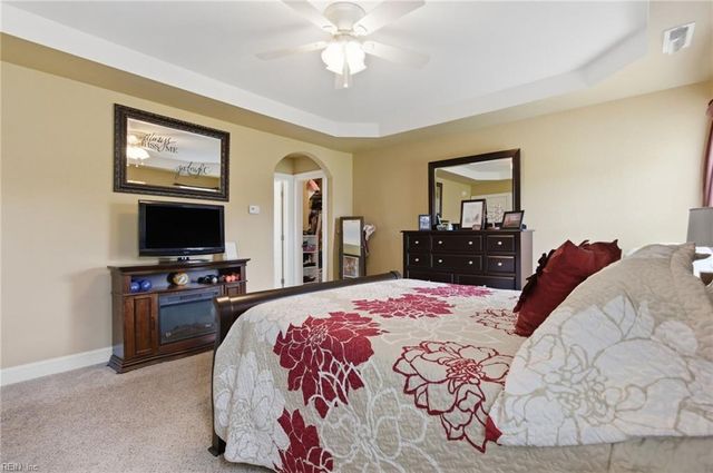 111 Golf Club DR, Elizabeth City, NC 27909