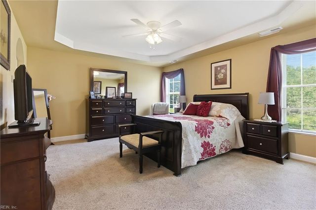 111 Golf Club DR, Elizabeth City, NC 27909