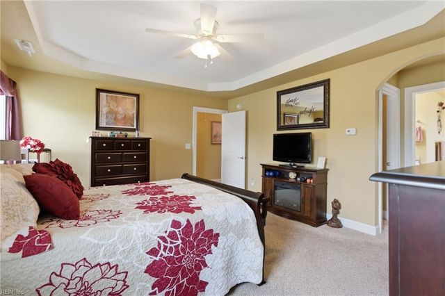 111 Golf Club DR, Elizabeth City, NC 27909