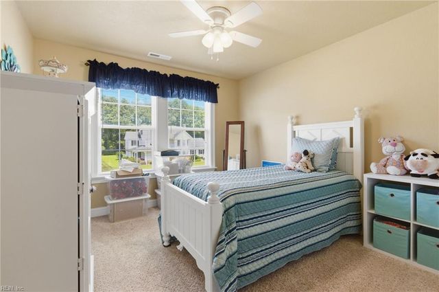 111 Golf Club DR, Elizabeth City, NC 27909