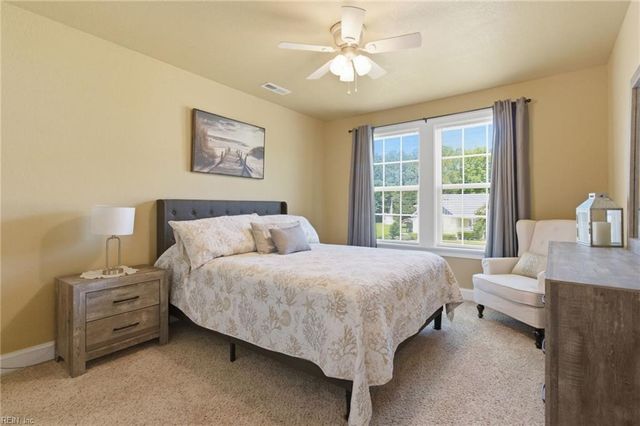 111 Golf Club DR, Elizabeth City, NC 27909