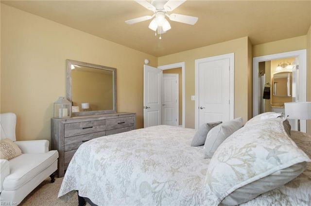 111 Golf Club DR, Elizabeth City, NC 27909
