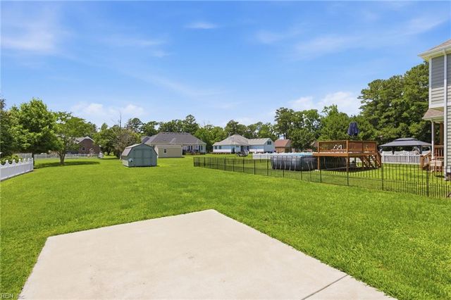 111 Golf Club DR, Elizabeth City, NC 27909