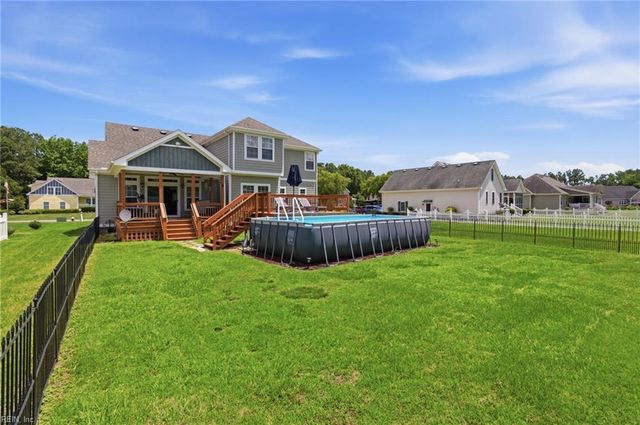 111 Golf Club DR, Elizabeth City, NC 27909