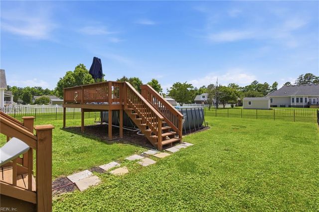 111 Golf Club DR, Elizabeth City, NC 27909