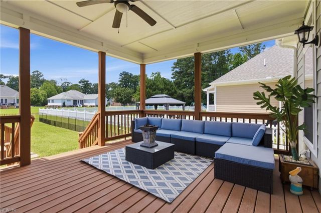 111 Golf Club DR, Elizabeth City, NC 27909