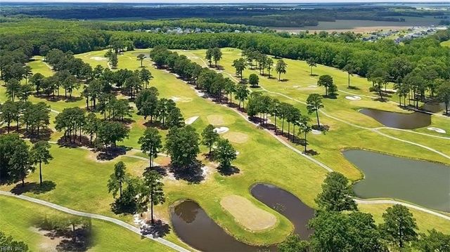 111 Golf Club DR, Elizabeth City, NC 27909