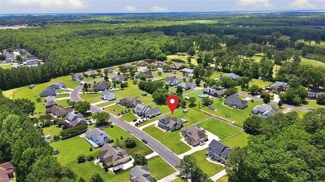 111 Golf Club DR, Elizabeth City, NC 27909