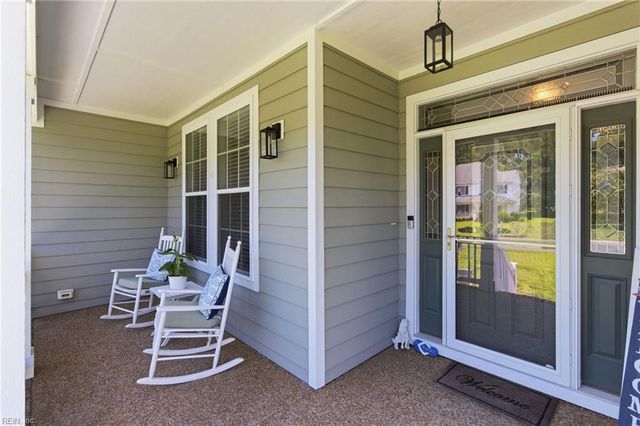 111 Golf Club DR, Elizabeth City, NC 27909