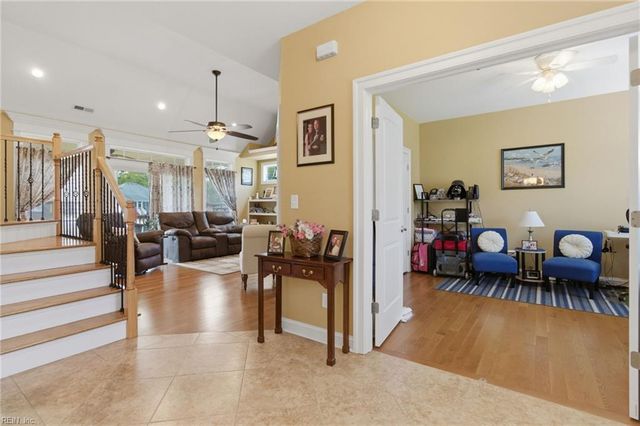 111 Golf Club DR, Elizabeth City, NC 27909