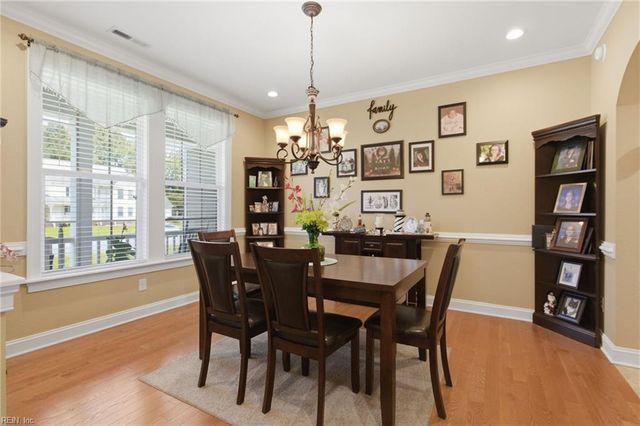 111 Golf Club DR, Elizabeth City, NC 27909