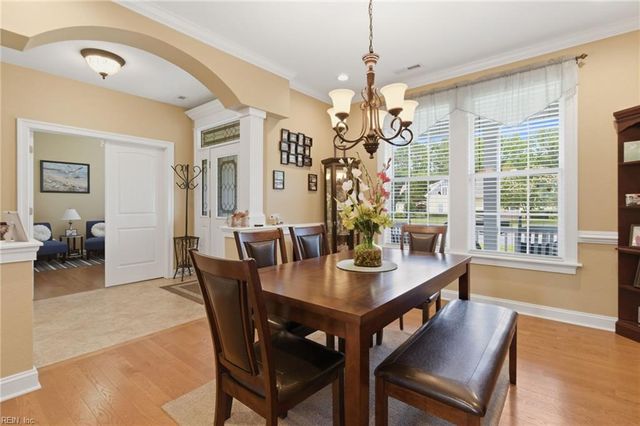 111 Golf Club DR, Elizabeth City, NC 27909