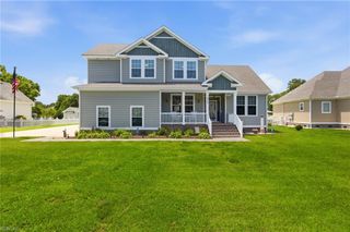 111 Golf Club DR, Elizabeth City, NC 27909