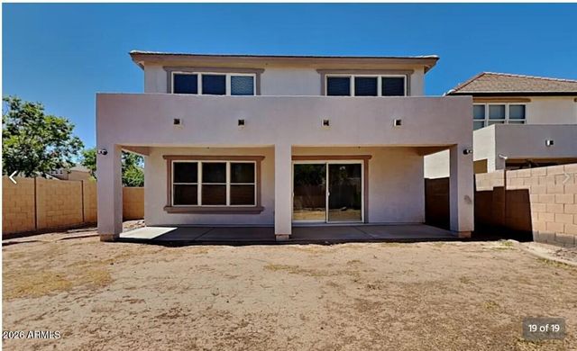 2246 E BOWKER Street, Phoenix, AZ 85040