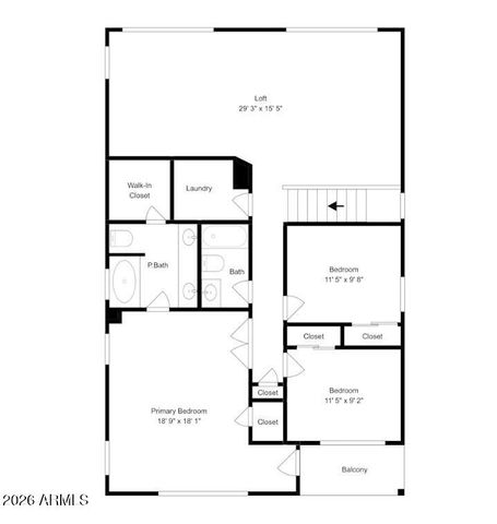 2246 E BOWKER Street, Phoenix, AZ 85040