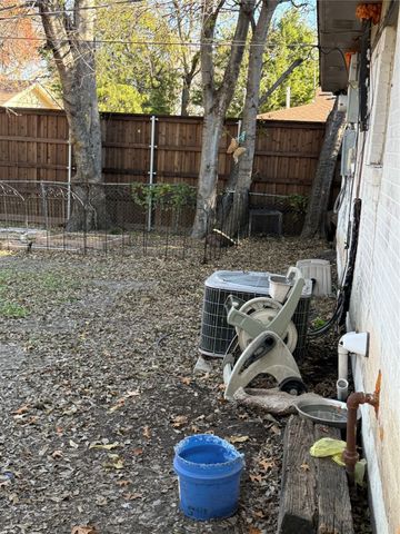 2225 Sybil Drive, Mesquite, TX 75149