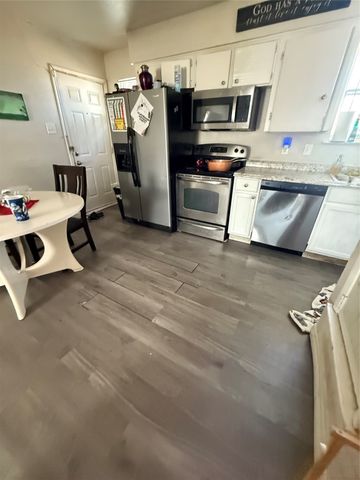 2225 Sybil Drive, Mesquite, TX 75149