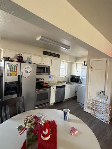 2225 Sybil Drive, Mesquite, TX 75149