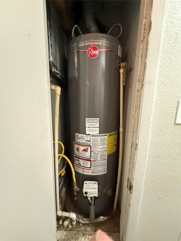 2225 Sybil Drive, Mesquite, TX 75149