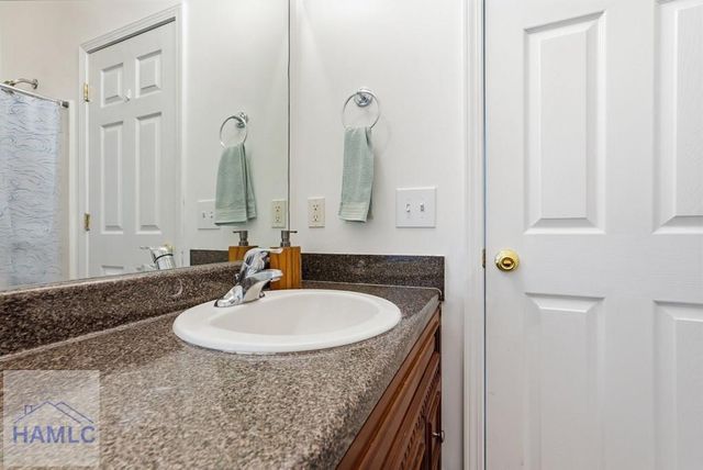 825 Terrell Drive, Hinesville, GA 31313
