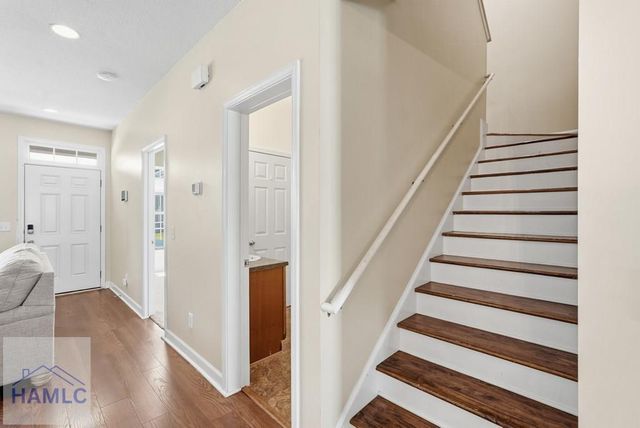825 Terrell Drive, Hinesville, GA 31313
