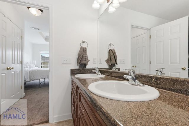 825 Terrell Drive, Hinesville, GA 31313