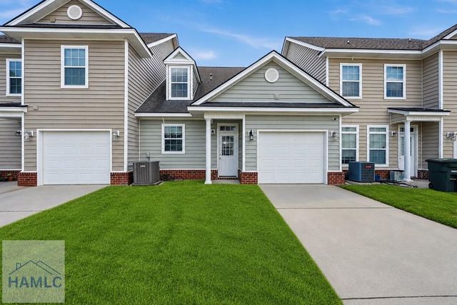 825 Terrell Drive, Hinesville, GA 31313
