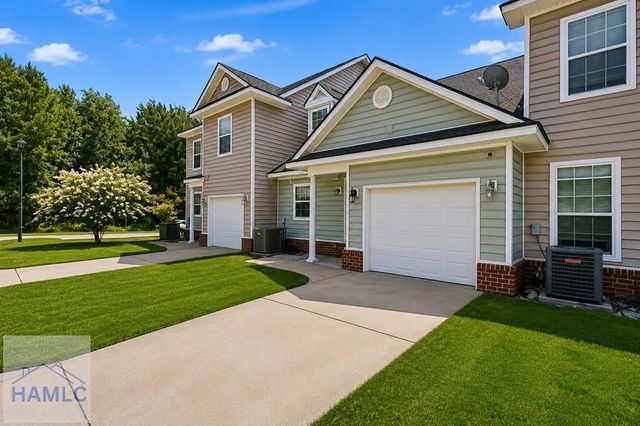 825 Terrell Drive, Hinesville, GA 31313