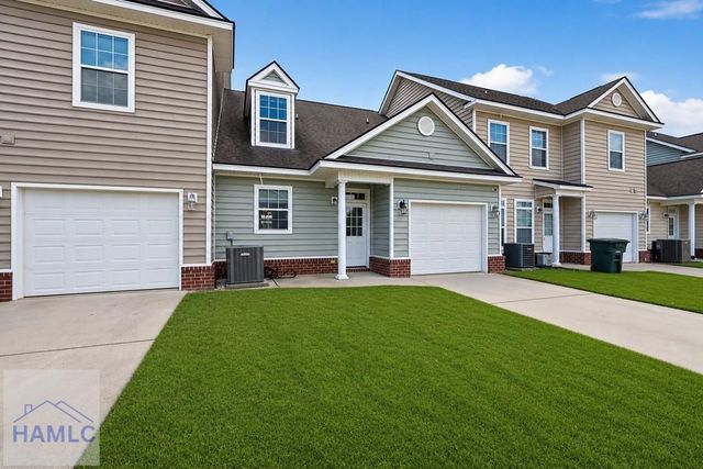 825 Terrell Drive, Hinesville, GA 31313