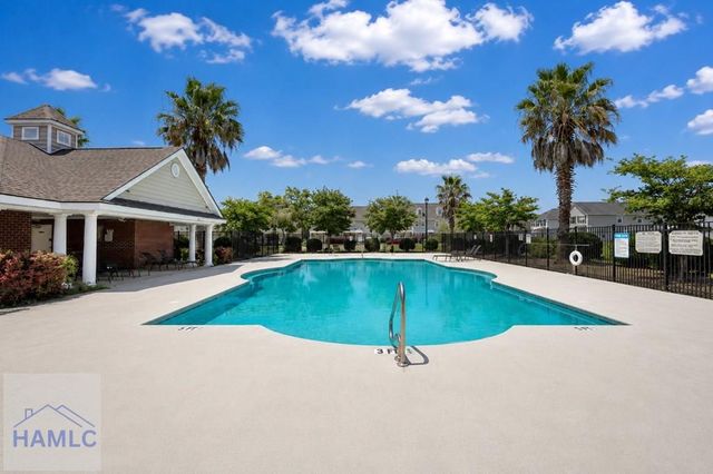 825 Terrell Drive, Hinesville, GA 31313
