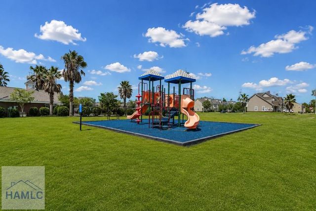 825 Terrell Drive, Hinesville, GA 31313