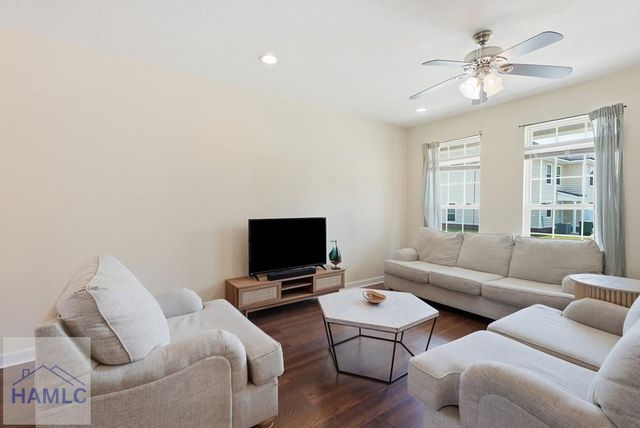 825 Terrell Drive, Hinesville, GA 31313