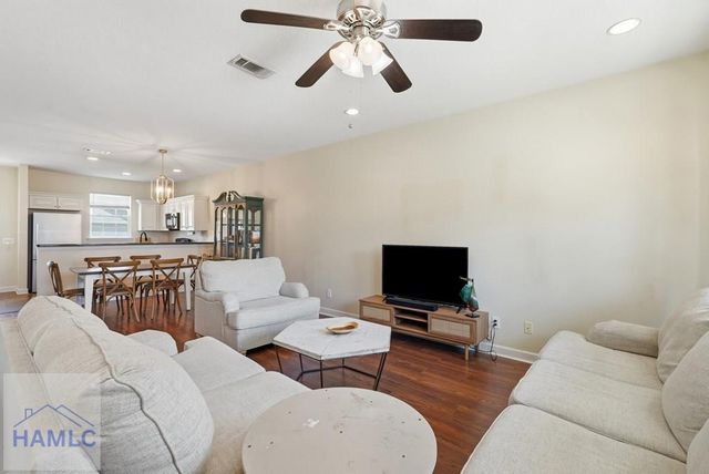 825 Terrell Drive, Hinesville, GA 31313