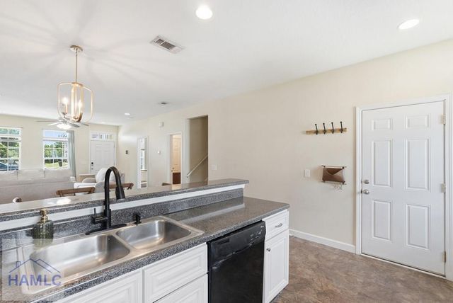 825 Terrell Drive, Hinesville, GA 31313