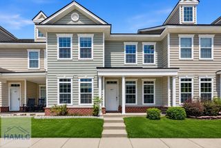 825 Terrell Drive, Hinesville, GA 31313