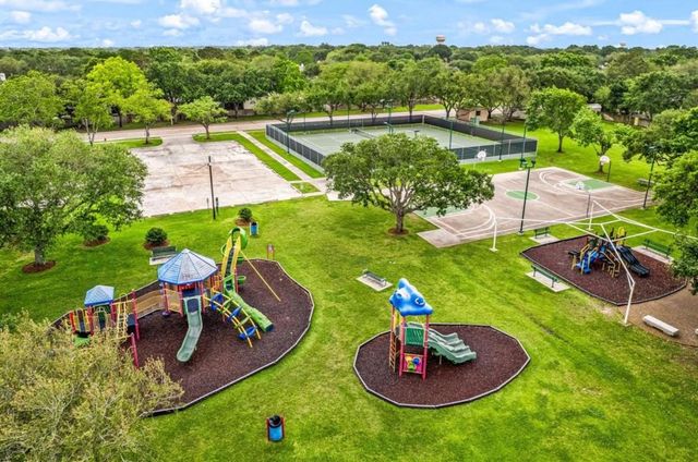2827 Woodhall Court, League City, TX 77573