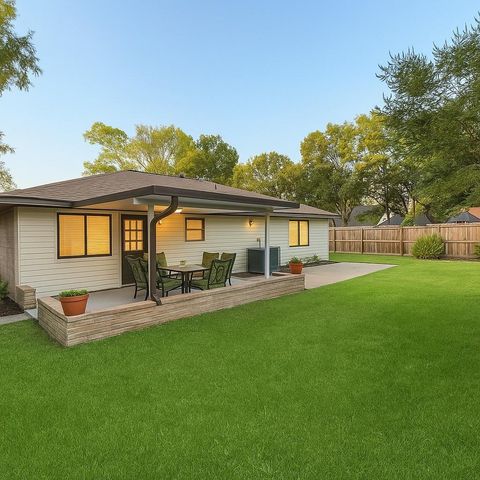 2827 Woodhall Court, League City, TX 77573
