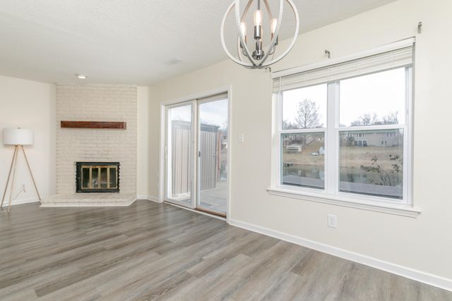 1992 N WATERFRONT DRIVE D, Columbia, MO 65202