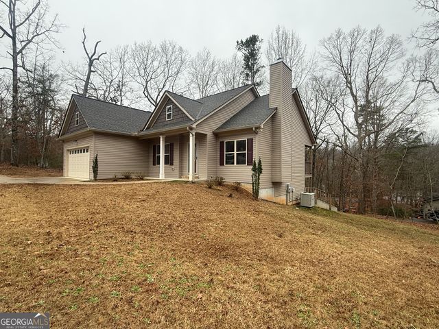3129 Hidden Pass, Gainesville, GA 30506