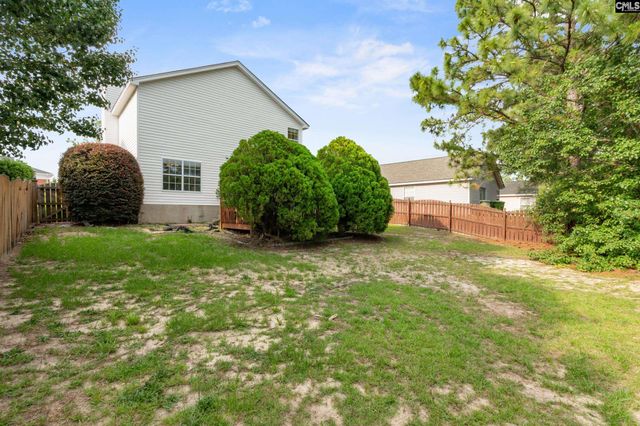 106 Rolling Knoll Drive, Columbia, SC 29229