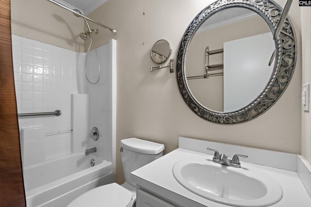 106 Rolling Knoll Drive, Columbia, SC 29229